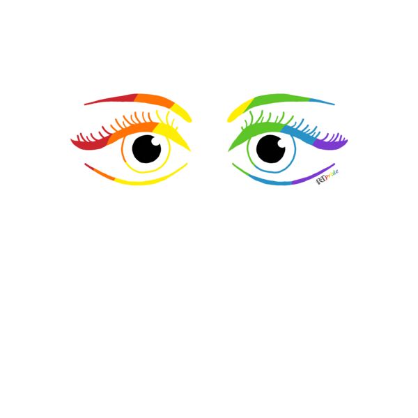 Rainbow eyes Thumbnail