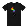 AS Colour Mens Basic Tee Thumbnail