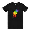 AS Colour Mens Basic Tee Thumbnail