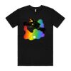 AS Colour Mens Basic Tee Thumbnail