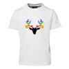 Podium Mens Poly Tee Thumbnail