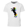 Podium Mens Poly Tee Thumbnail