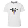 Podium Mens Poly Tee Thumbnail