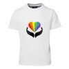 Podium Mens Poly Tee Thumbnail