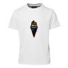 Podium Mens Poly Tee Thumbnail