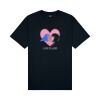 Cloke Mens Outline Tee - Plus Sizes Thumbnail