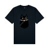 Cloke Mens Outline Tee - Plus Sizes Thumbnail