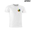 Spiro Mens Impact Performance Aircool Tee Thumbnail