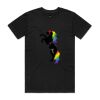 AS Colour Mens Staple T shirt Thumbnail