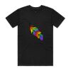 AS Colour Mens Staple T shirt Thumbnail