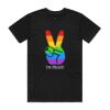 AS Colour Mens Staple T shirt Thumbnail