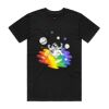 AS Colour Mens Staple T shirt Thumbnail