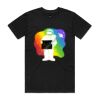 AS Colour Mens Staple T shirt Thumbnail
