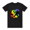 AS Colour Mens Staple T shirt Thumbnail