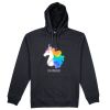 SAME DAY Thread Project Unisex Epic Hoodie Thumbnail