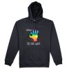 SAME DAY Thread Project Unisex Epic Hoodie Thumbnail